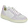 Sko Dame Lave sneakers Veja V-10 Hvid / Violet