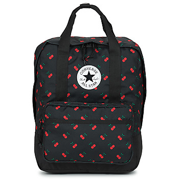 Converse BP CHERRY AOP SMALL SQUARE BACKPACK Sort