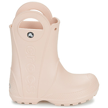 Crocs Handle It Rain Boot Kids Pink