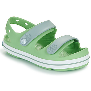 Crocs Crocband Cruiser Sandal K Grøn