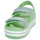 Sko Børn Sandaler Crocs Crocband Cruiser Sandal K Grøn