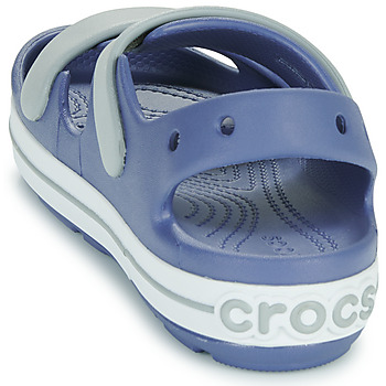 Crocs Crocband Cruiser Sandal K Blå