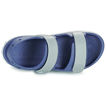 Crocs Crocband Cruiser Sandal K Blå