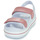 Sko Pige Sandaler Crocs Crocband Cruiser Sandal K Violet