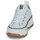 Sko Dame Lave sneakers Refresh 171920 Hvid