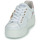 Sko Dame Lave sneakers NeroGiardini E409967D Hvid