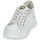 Sko Dame Lave sneakers NeroGiardini E409977D Hvid