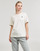 textil T-shirts m. korte ærmer Converse STAR CHEV TEE EGRET Hvid