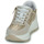 Sko Dame Lave sneakers IgI&CO  Beige / Guld
