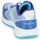 Sko Pige Lave sneakers Reebok Sport REEBOK ROAD SUPREME 4.0 Violet / Blå
