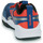 Sko Dreng Lave sneakers Reebok Sport REEBOK XT SPRINTER 2.0 ALT Marineblå / Rød