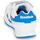 Sko Børn Lave sneakers Reebok Classic REEBOK ROYAL CL JOG 3.0 1V Hvid / Blå