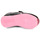Sko Pige Lave sneakers Reebok Classic REEBOK ROYAL CL JOG 3.0 1V Sort / Pink / Glitter