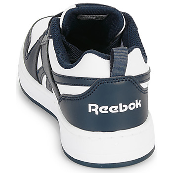 Reebok Classic REEBOK ROYAL PRIME 2.0 Hvid / Marineblå