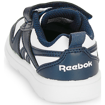 Reebok Classic REEBOK ROYAL PRIME 2.0 ALT Hvid / Marineblå