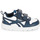 Sko Børn Lave sneakers Reebok Classic REEBOK ROYAL PRIME 2.0 ALT Hvid / Marineblå