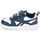 Sko Børn Lave sneakers Reebok Classic REEBOK ROYAL PRIME 2.0 ALT Hvid / Marineblå