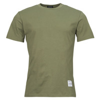 textil Herre T-shirts m. korte ærmer Replay M6665A-000-23608P Grøn
