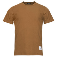textil Herre T-shirts m. korte ærmer Replay M6665A-000-23608P Brun