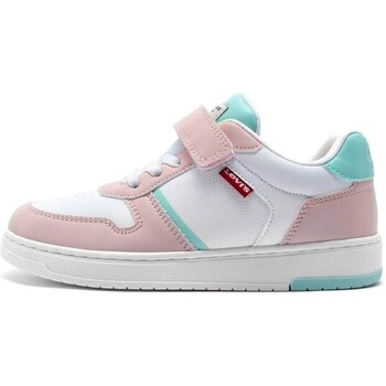 Sko Sneakers Levi's 28022-18 Pink