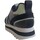 Sko Dame Sneakers Munich RIPPLE 56 BROWN SUGAR 8765056 Sort