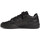 Sko Herre Sneakers adidas Originals Forum low Sort
