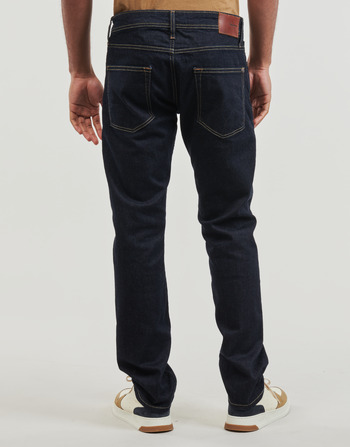 Pepe jeans STRAIGHT JEANS Marineblå