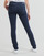 textil Dame Smalle jeans Pepe jeans SLIM JEANS LW Marineblå