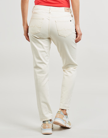 Pepe jeans TAPERED JEANS HW Jeans