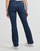 textil Dame Jeans med vide ben Pepe jeans SLIM FIT FLARE LW Denim