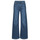 textil Dame Jeans med vide ben Pepe jeans WIDE LEG JEANS UHW Blå