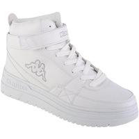 Sko Dame Lave sneakers Kappa Draydon Hvid