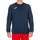 textil Herre Sportsjakker Joma Cairo II Sweatshirt Blå