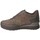 Sko Dame Sneakers Stonefly 220679 11F Brun