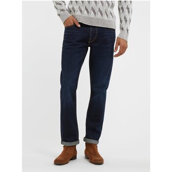 textil Herre Jeans - skinny Guess M3BAS2 D55T1 Blå