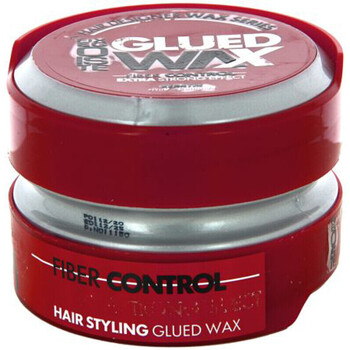 skoenhed Herre Styling Fixegoiste Glued Wax - Extra Strong Effect 150ml Andet