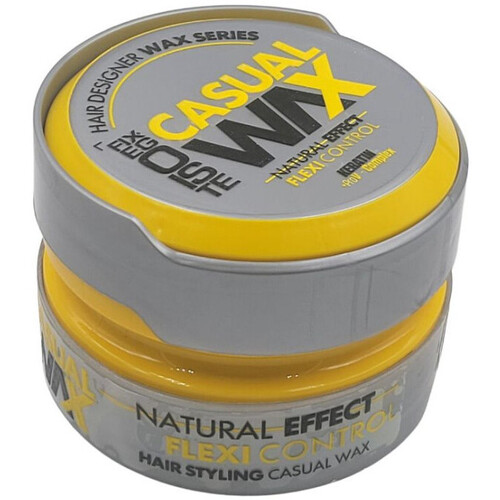 skoenhed Herre Styling Fixegoiste Casual Wax - Natural Effect 150ml Andet