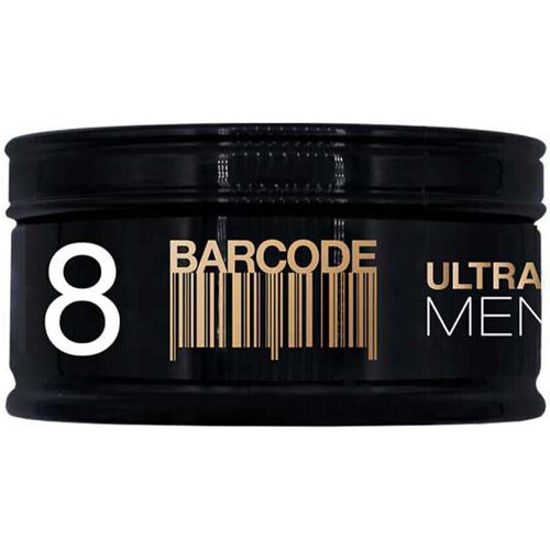 skoenhed Herre Styling Barcode Berlin Ultra Strong Wax - Ultra Strong Effect 150ml Andet
