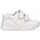 Sko Pige Sneakers Biomecanics 70927 Hvid