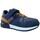 Sko Sneakers Replay 27997-18 Blå