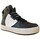 Sko Sneakers Replay 27998-18 Kaki