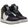 Sko Sneakers Replay 27998-18 Kaki