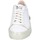 Sko Dame Sneakers Stokton EY201 Hvid