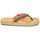 Sko Dame Klipklapper
 Cool shoe ARIA Brun / Flerfarvet