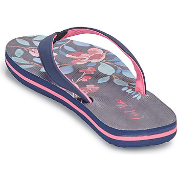 Cool shoe CLARK Marineblå / Pink