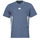 textil Herre T-shirts m. korte ærmer Adidas Sportswear M FI 3S REG T Blå