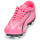 Sko Dame Fodboldstøvler Puma ULTRA PLAY FG/AG Pink