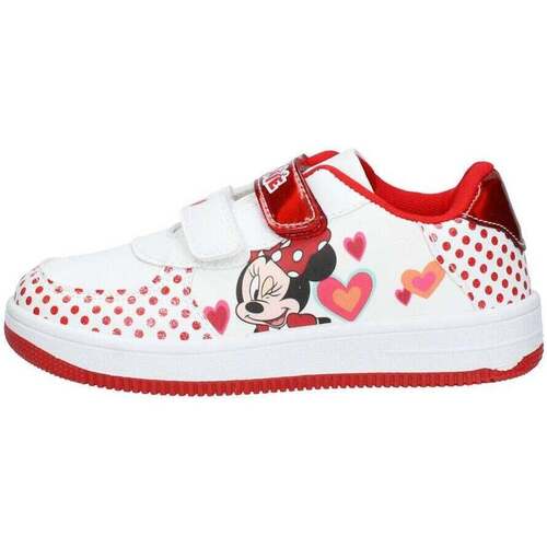 Sko Pige Sneakers Disney  