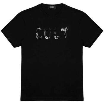 textil Herre T-shirts & poloer Cult  
