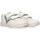 Sko Pige Sneakers Victoria 72734 Hvid